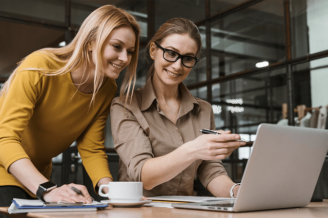 Staffing Solutions